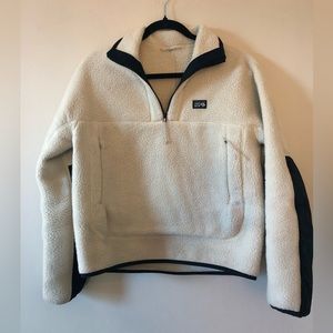 Mountain Hardwear HiCamp Fleece Pullover